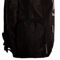 Mochila Black Crown Focus Negro