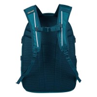 Mochila Bullpadel Bea Gonzalez Pearl BPM26021 Azul Verdoso
