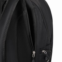 Mochila Bullpadel BPMEX001 Avant Negro