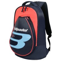 Mochila Bullpadel BPMEX002 Tour Azul Marino