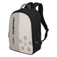 Bullpadel Chingotto Premier Padel Vertex Backpack BPM26020 Black