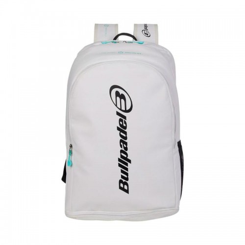 Mochila Bullpadel Sommet 04 Femme BPM25007 Blanco