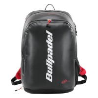 Mochila Bullpadel Vertex Negro