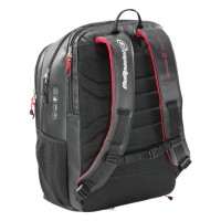 Mochila Bullpadel Vertex Negro