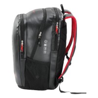 Mochila Bullpadel Vertex Negro