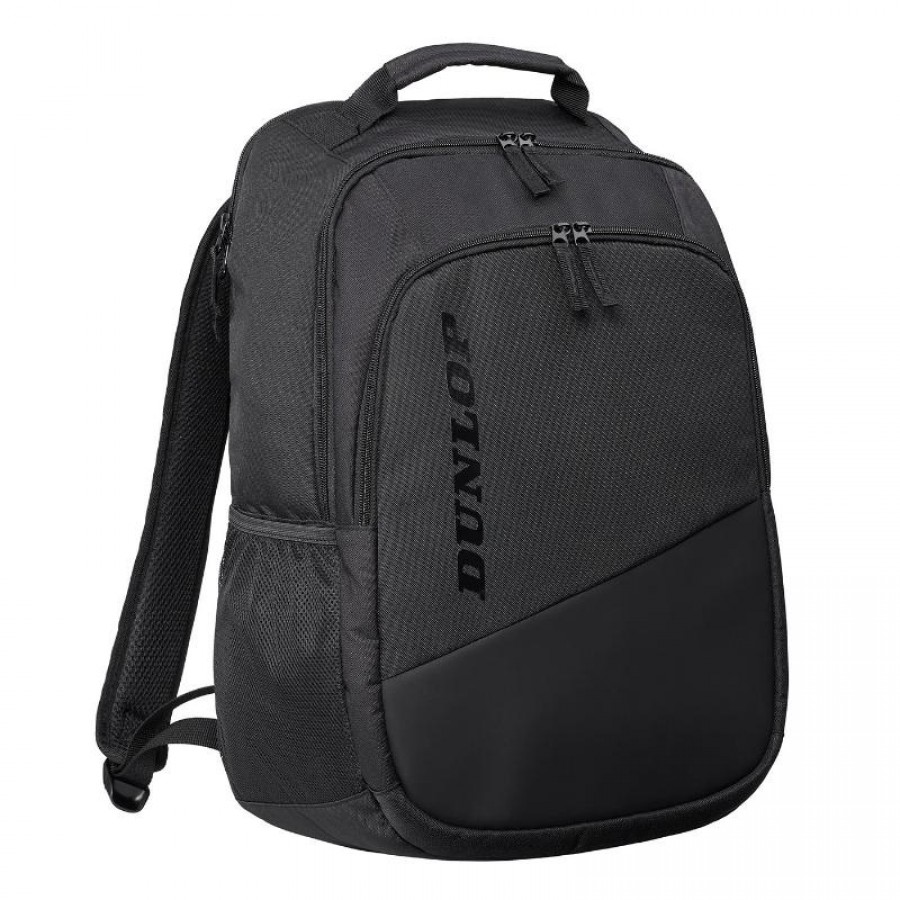 Mochila Dunlop Team Negro