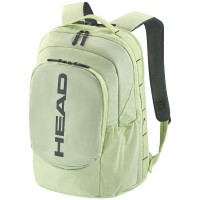 Mochila Head Pro 30L Lima Antracita