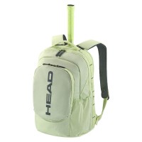 Mochila Head Pro 30L Lima Antracita