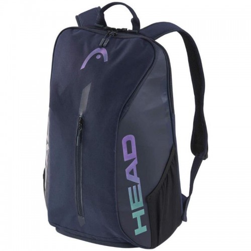 Mochila Head Tour 25L Azul Marino