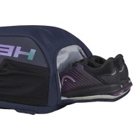 Mochila Head Tour 25L Azul Marino