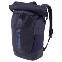 Mochila Head Tour Azul Oscuro