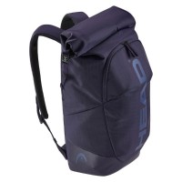 Mochila Head Tour Azul Oscuro