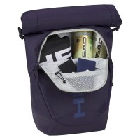 Mochila Head Tour Azul Oscuro