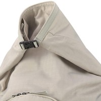 Mochila Head Tour Beige Champagne