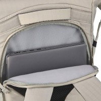 Mochila Head Tour Beige Champagne