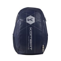 Mochila Kombat Manu Martin Aqua Azul Marino