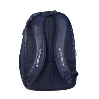 Mochila Kombat Manu Martin Aqua Azul Marino