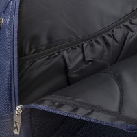 Mochila Kombat Manu Martin Aqua Azul Marino