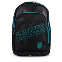 Mochila Kswiss Classic Negro