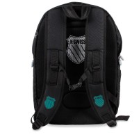 Mochila Kswiss Classic Negro