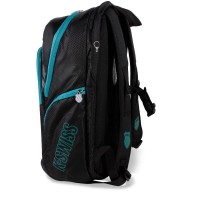 Mochila Kswiss Classic Negro