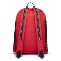 Mochila Vermelha Júnior Lacoste 9A6217