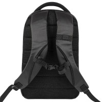 Mochila Nox Pro Series Negro 2023