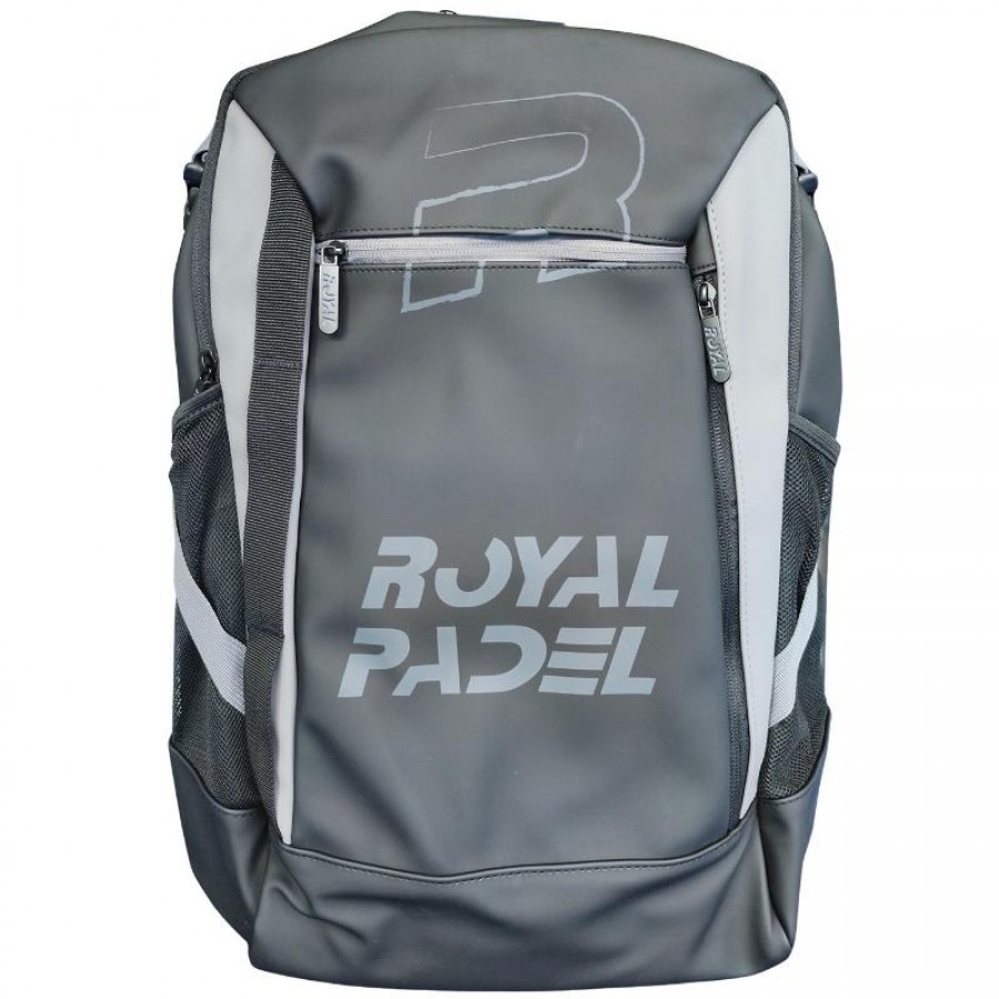 Mochila Royal Padel Force Negro