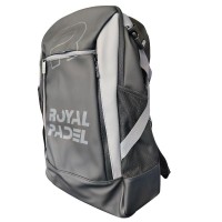 Mochila Royal Padel Force Negro