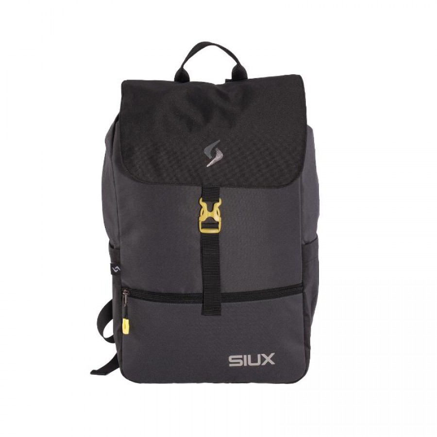 Mochila Siux Pulse Gris