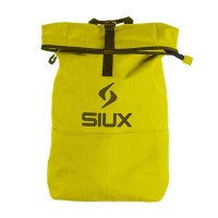 Mochila Siux Street Amarillo
