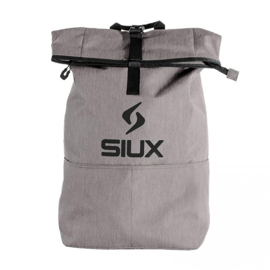 Mochila Siux Street Gris