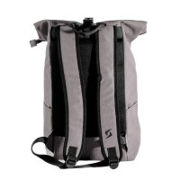 Mochila Siux Street Gris