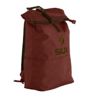Mochila Siux Street Rojo