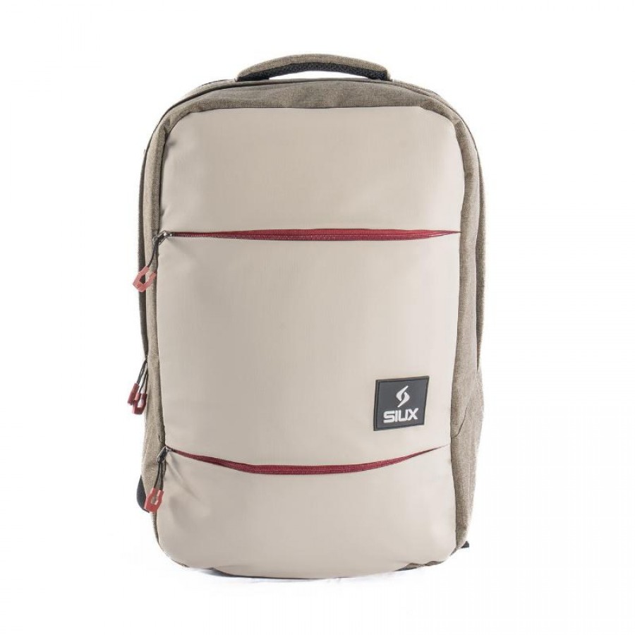 Mochila Siux Trail Gris