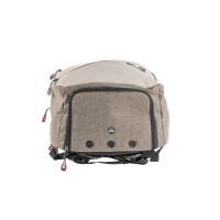 Mochila Siux Trail Gris
