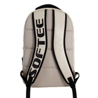 Mochila Softee Atlas Crema