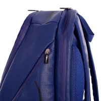 Mochila Softee Car Azul Royal
