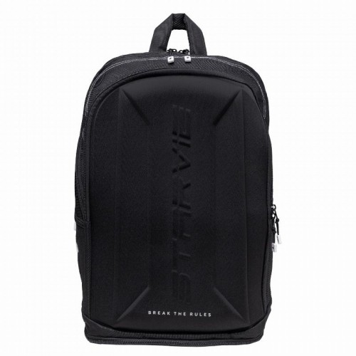 Mochila StarVie Hard Eva Black