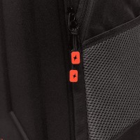 Mochila StarVie Hard Eva Negro