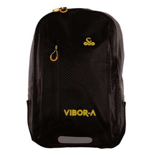 Mochila Vibora Carbon