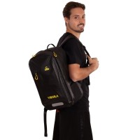 Mochila Vibora Carbon