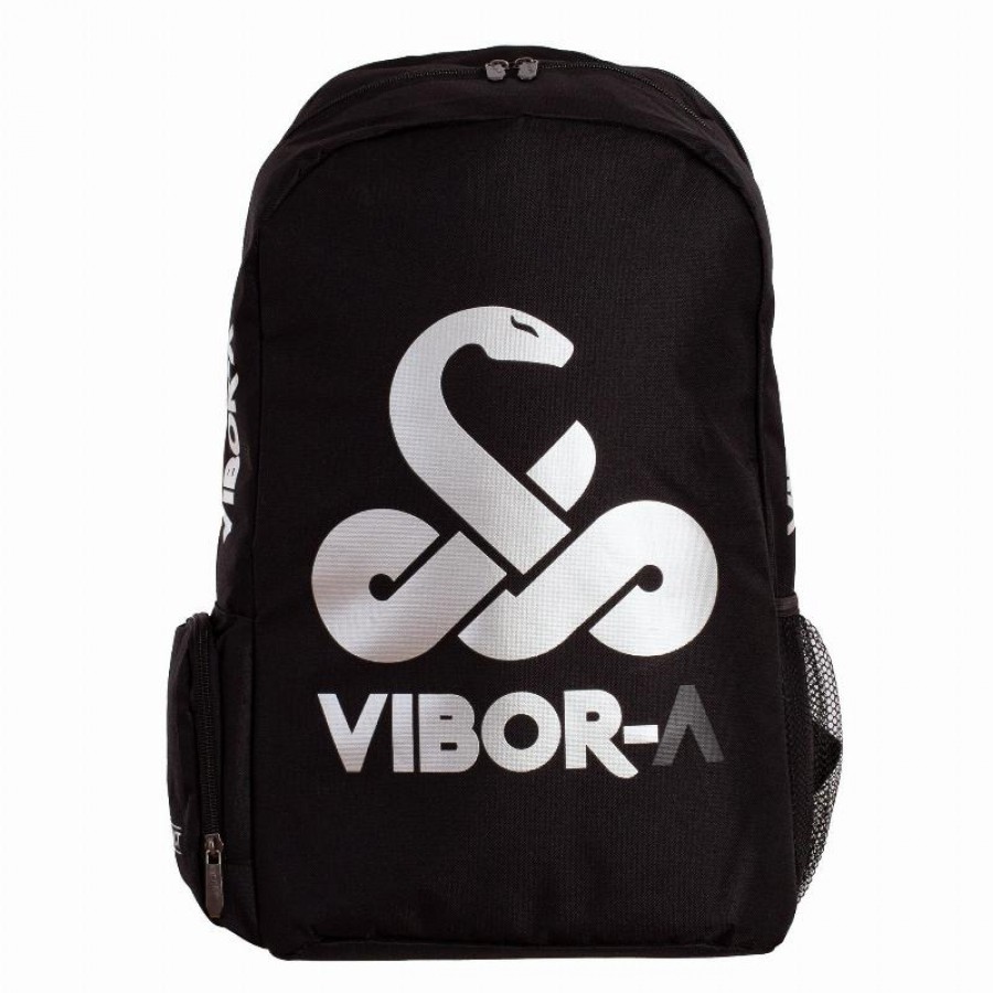 Vibora Evoque Black Backpack