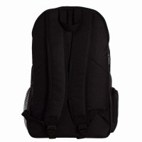Vibora Evoque Black Backpack