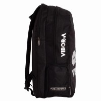 Vibora Evoque Black Backpack