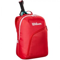 Mochila Wilson Tour Rojo