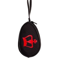 Monedero Black Crown Conan Negro