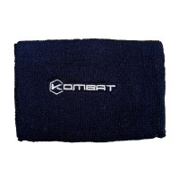 Muñequera Kombat Hex Azul Marino 1 Unidad