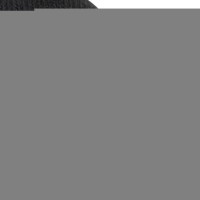 Pulseiras Adidas Longas Pretas Prateadas 2 Unidades