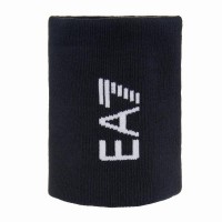 Armani EA7 Tennis Pro Longas Braçadeiras Azuis Armani 2 Unidades